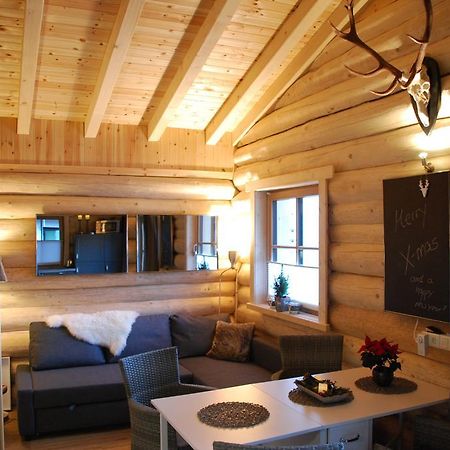 Karwendel Apartments Scharnitz Dış mekan fotoğraf