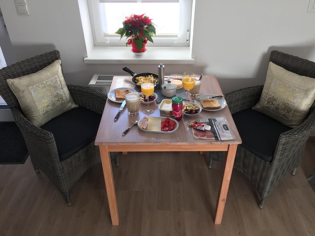 Karwendel Apartments Scharnitz Dış mekan fotoğraf