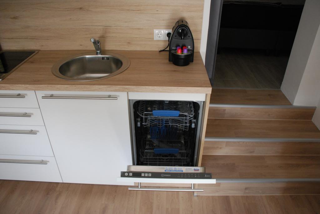 Karwendel Apartments Scharnitz Dış mekan fotoğraf