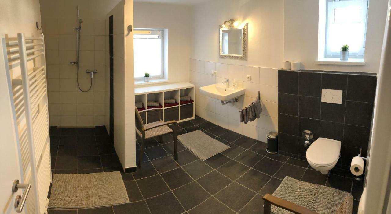 Karwendel Apartments Scharnitz Dış mekan fotoğraf