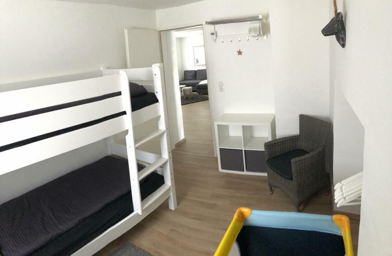 Karwendel Apartments Scharnitz Dış mekan fotoğraf