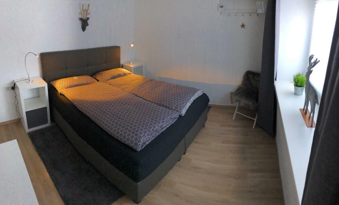 Karwendel Apartments Scharnitz Dış mekan fotoğraf