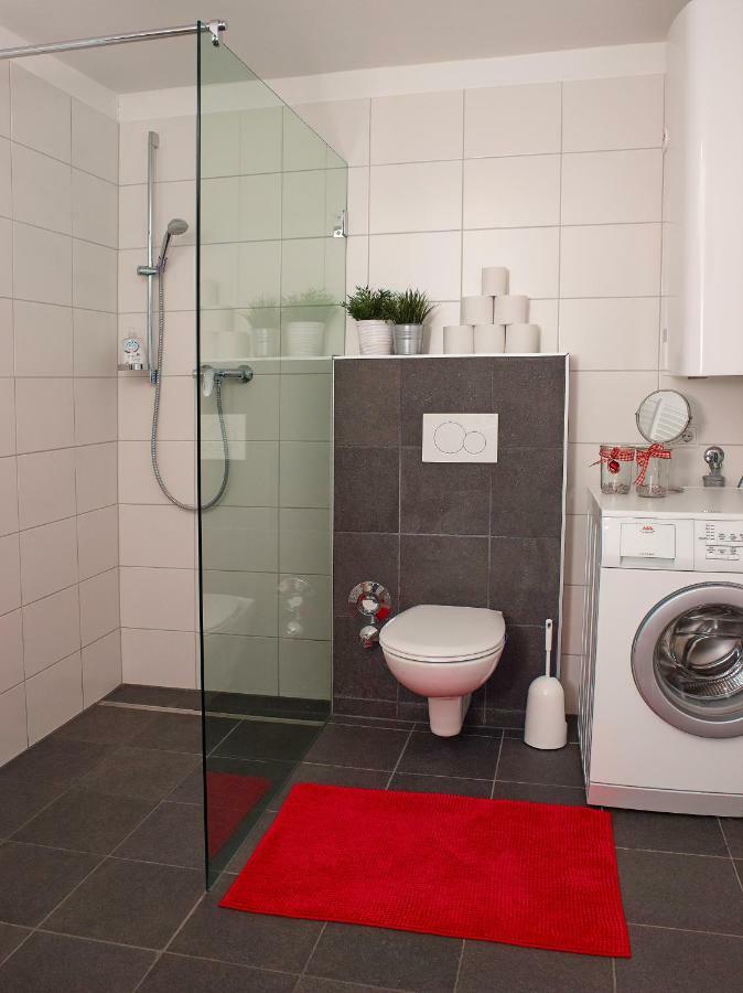 Karwendel Apartments Scharnitz Dış mekan fotoğraf
